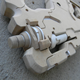 Image for article titled Man Builds a Real Mass Effect Gun, it's Used by the Real Samara
